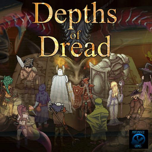 Depths of Dread v0.91