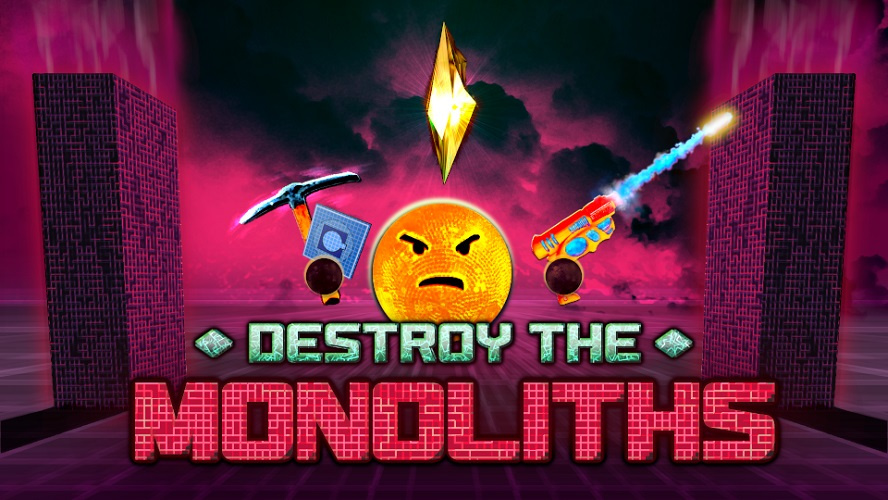 Destroy The Monoliths v0.6