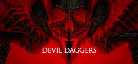 Devil Daggers v3.2