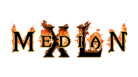 Diablo II Median XL v2.4.2 / Diablo 2 Median XL
