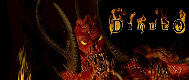 Diablo Tchernobog v0.2.1g / Diablo HD Mod