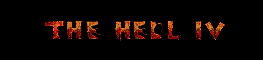 Diablo: The Hell 4 v0.210