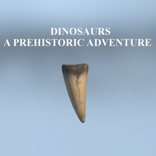 Dinosaurs A Prehistoric Adventure [Demo v2] / +Exhibition Demo