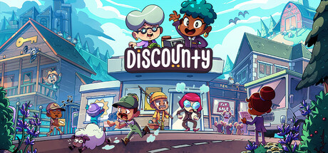 Discounty v1.1.0a