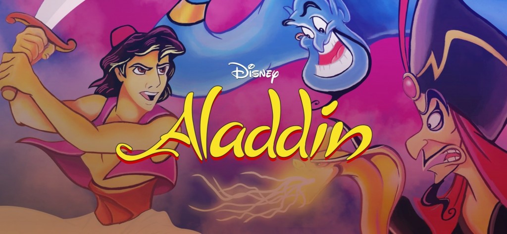 Disney Aladdin [GOG] - Торрент, Скачать Бесплатно Полную Версию