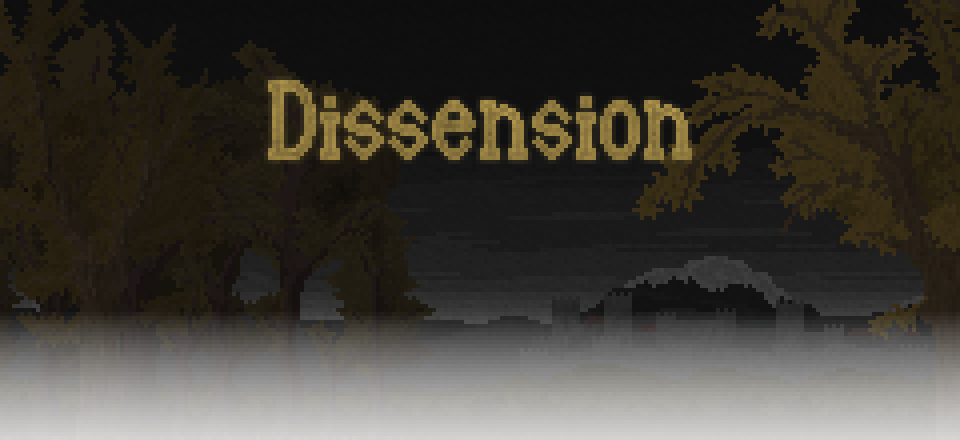 Dissension v1.2.2.0