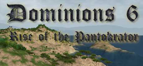 Dominions 6 - Rise Of The Pantokrator V6.02 - Торрент, Скачать.