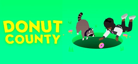 Donut County / + GOG v1.0.4