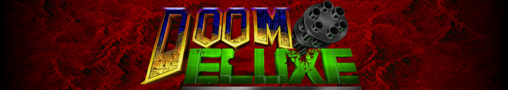 Doom Deluxe Public Beta 1