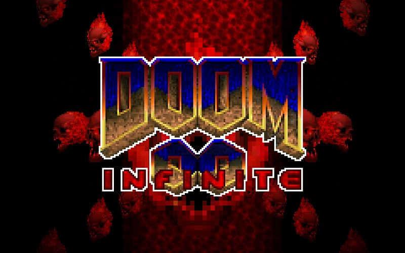Doom Infinite v0.977.2