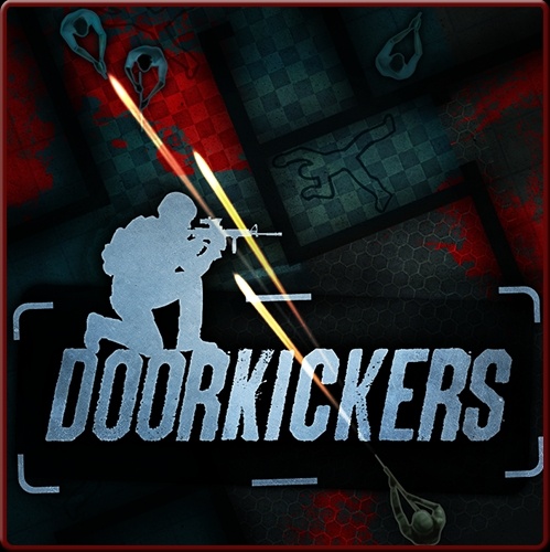 Door Kickers v1.1.5