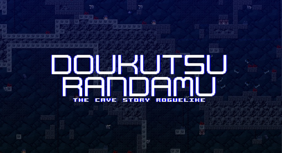 Doukutsu Randamu v1.45.2.3