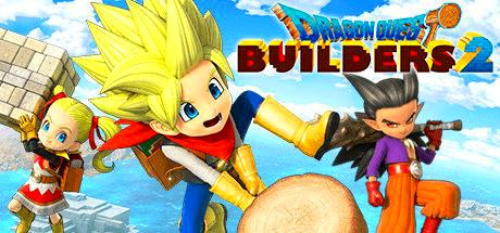 Dragon Quest Builders 2 v1.7.3