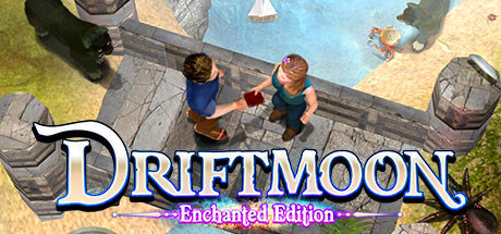 Driftmoon v01.05.2020 [Enchanted Edition]