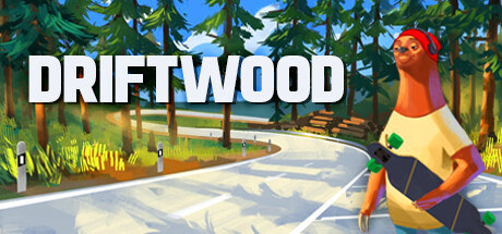 Driftwood v0.3.2-h2 [Steam Early Access]
