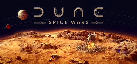 Dune: Spice Wars v0.3.13.18762 [Steam Early Access]