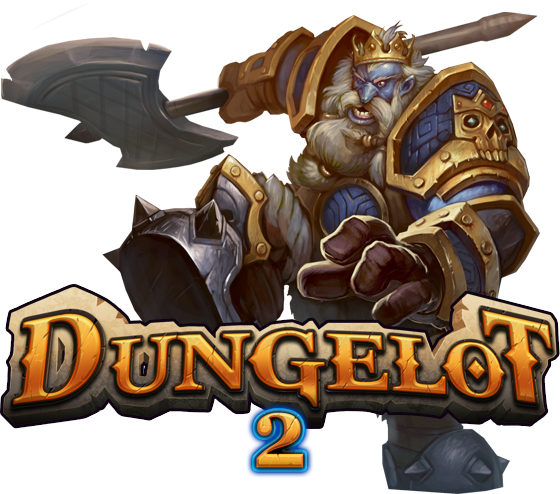 Dungelot 2 (Beta)