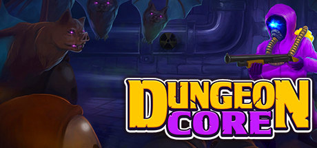 Dungeon Core v06.03.2023
