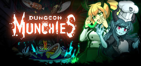 Dungeon Munchies v1.4.0.22
