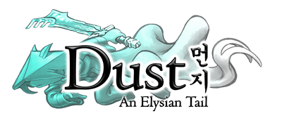 Dust: An Elysian Tail v1.04 (Русская версия)