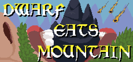 Dwarf Eats Mountain v1.0.0.2a