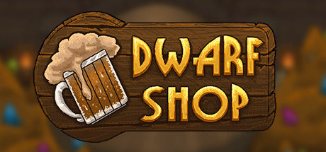 Dwarf Shop v1.3