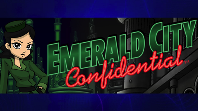 Emerald City Confidential v1.0.0.135