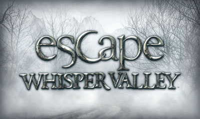 escape whisper valley music