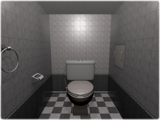 Escape the Toilet / Побег из Туалета v1.1 скачать бесплатно полную