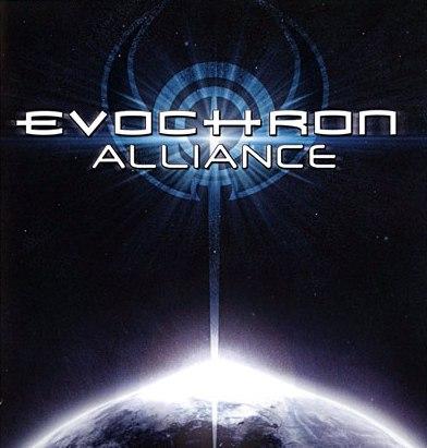 Evochron Alliance 2.0 v2.488 / Эвохрон: Враждебный Разум v1.798