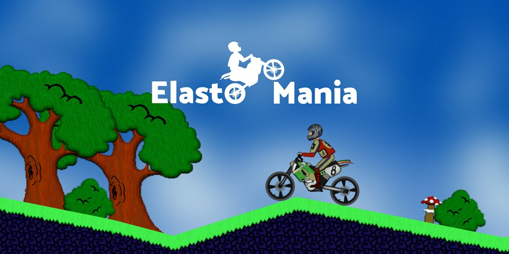 Elasto Mania Remastered v1.01