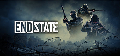 End State v0.4 [Steam Early Access]
