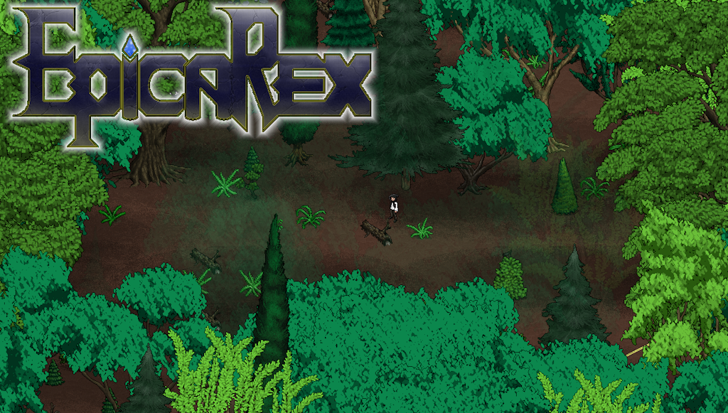 Epica Rex: Into The Otherworld