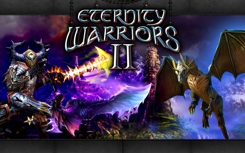 Eternity Warriors 2 v4.3.1