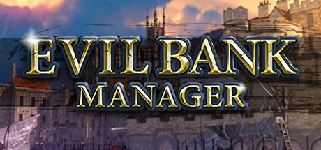 Evil Bank Manager v1.2