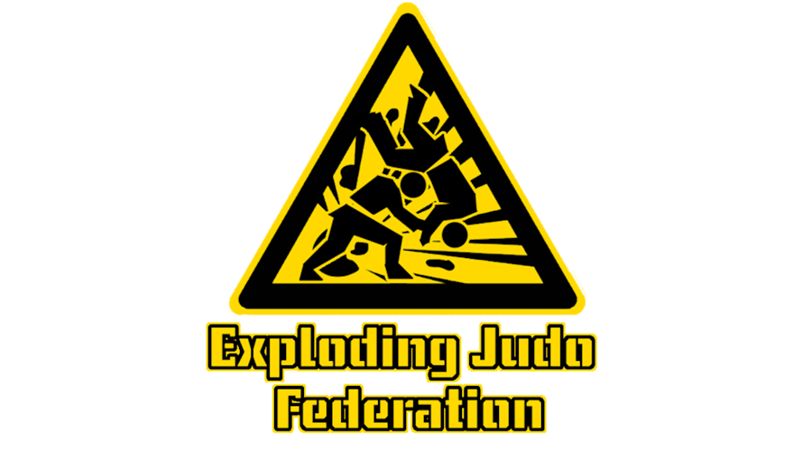 Exploding Judo Federation v1.0