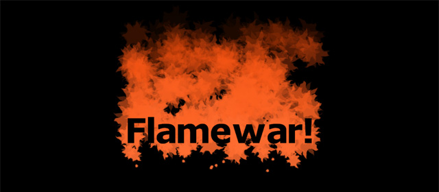 Flamewar