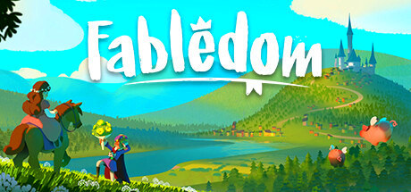 Fabledom v0.70 [Steam Early Access]
