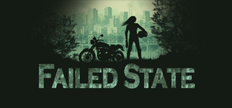 Failed State v22.06.2019 [Steam Early Access]