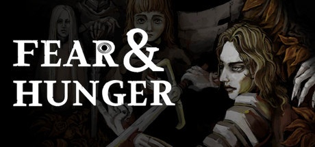 Fear & Hunger v1.4.1 / + RUS v1.4.1