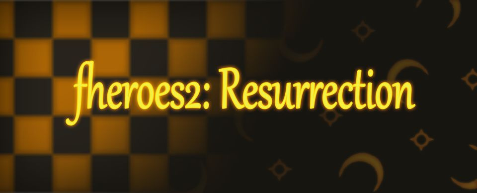 Fheroes2 Resurrection v1.0.8