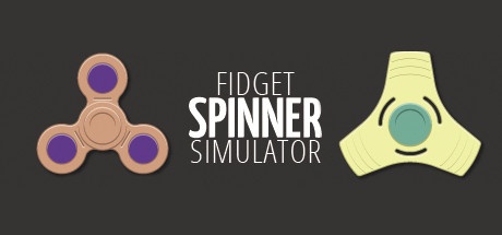 Fidget Spinner Simulator v3.0 + 1 DLC