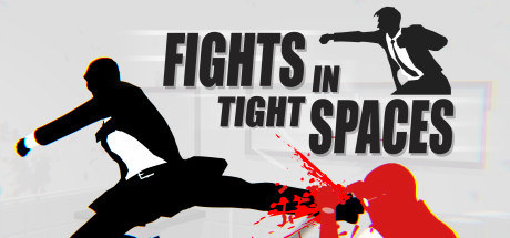 Fights in Tight Spaces v1.1.7162