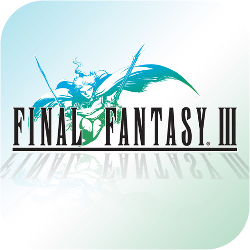 Final Fantasy III v1.5.0