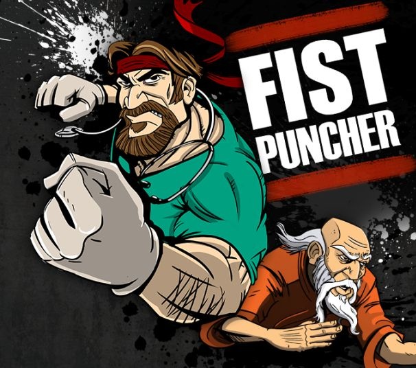 Fist Puncher v1.0.25