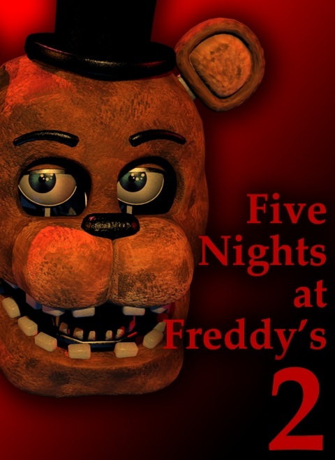 Five Nights At Freddy'S 2 V1.033 - Торрент, Скачать Бесплатно.