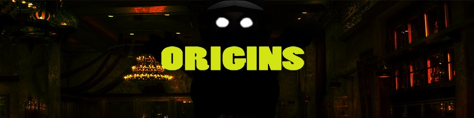 Five Nights at Wario's: Origins