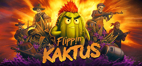 Flippin Kaktus v1.0.1