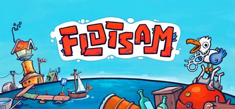 Flotsam v0.7.2 [Steam Early Access]