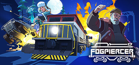 Fogpiercer v1.0.0g